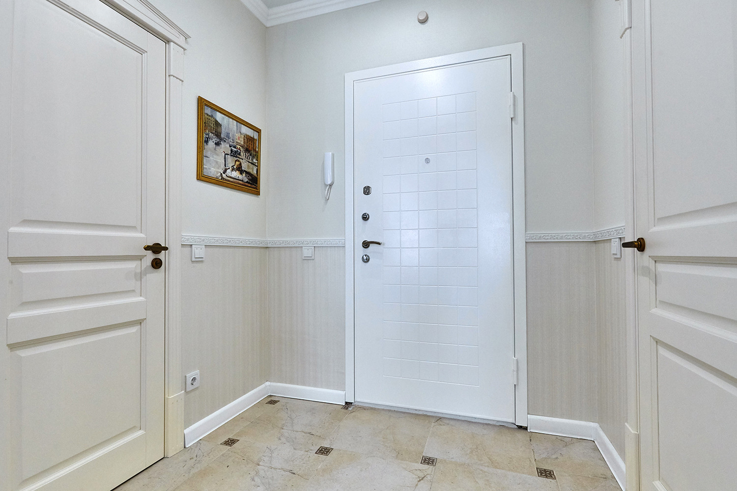 053 Квартира