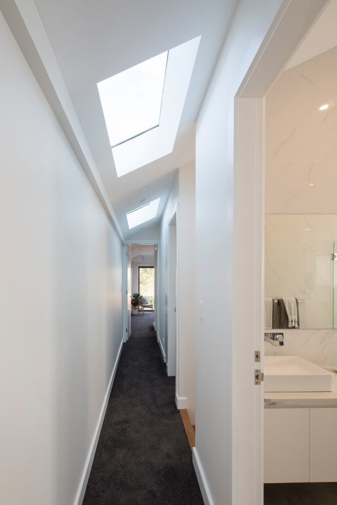 Luxury Contemporary Dual Occupancy