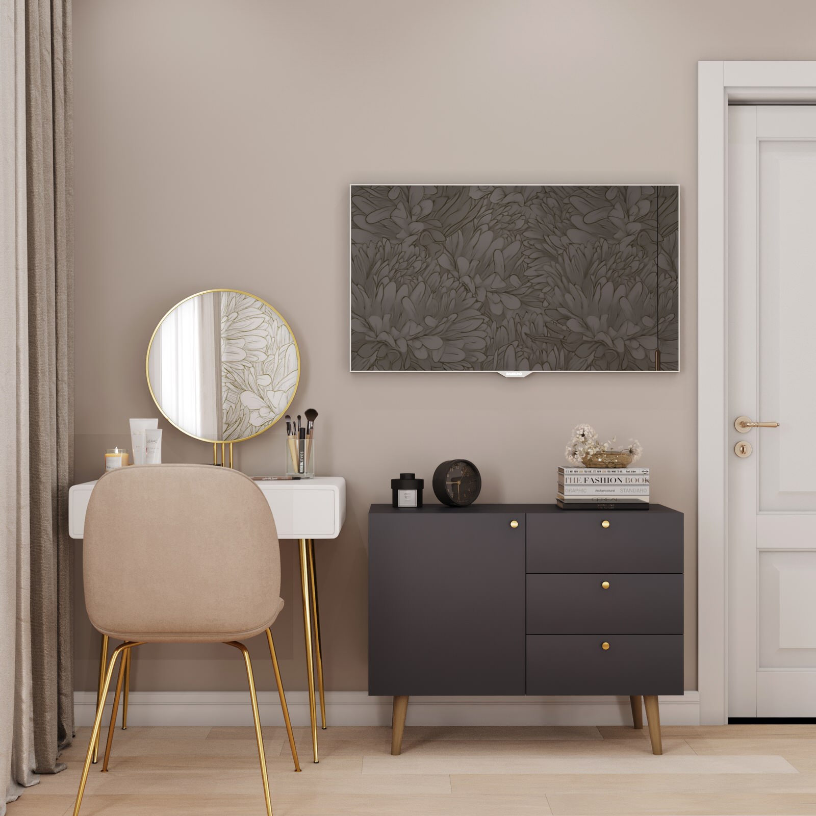 ЖК Московские Ворота 2