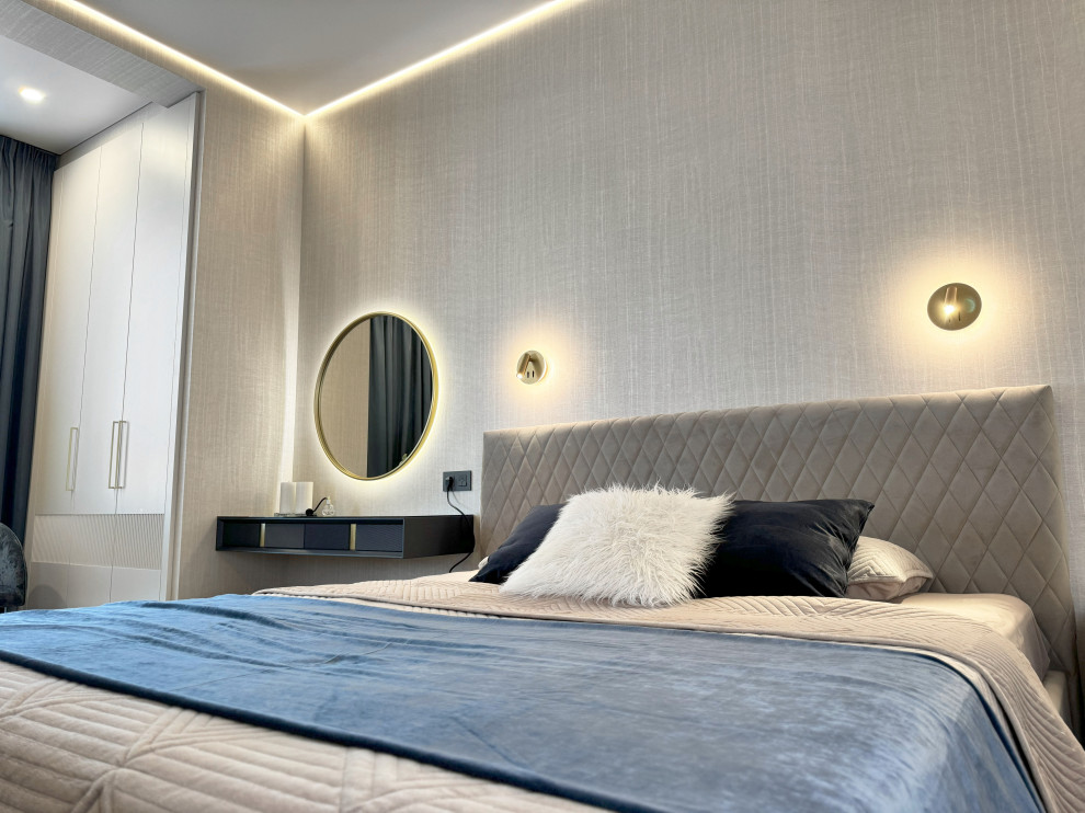 ЖК "Династия", реализация