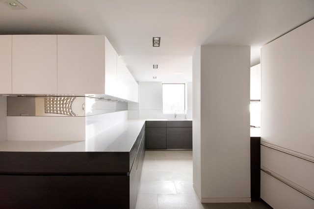 VERVE Kitchen trendy-koekken