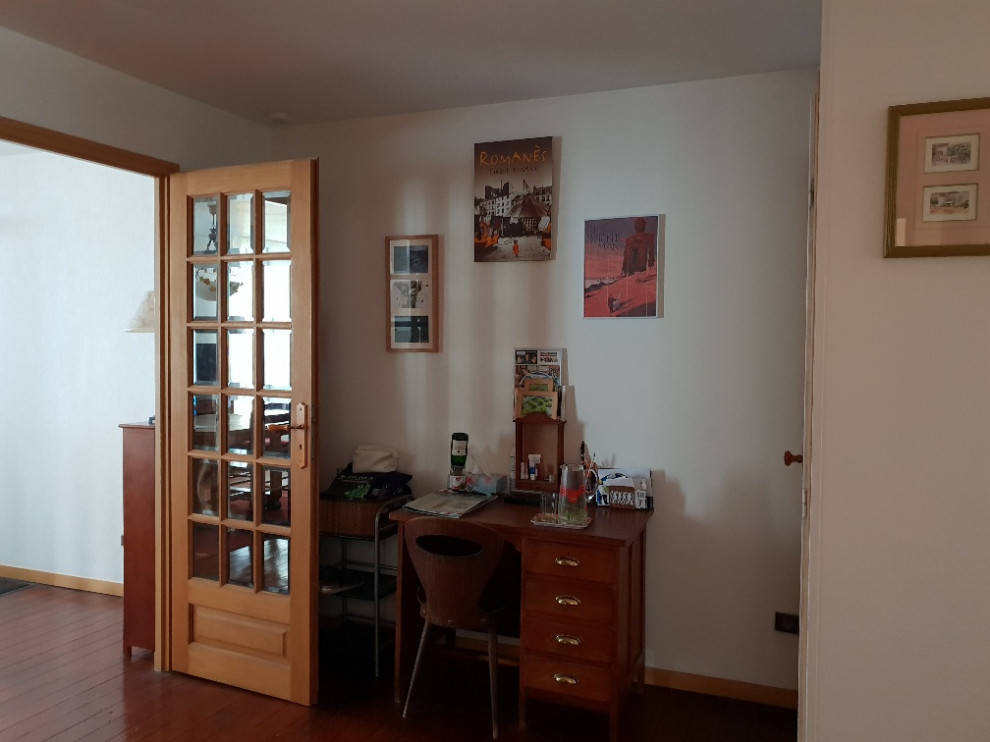 hall avant