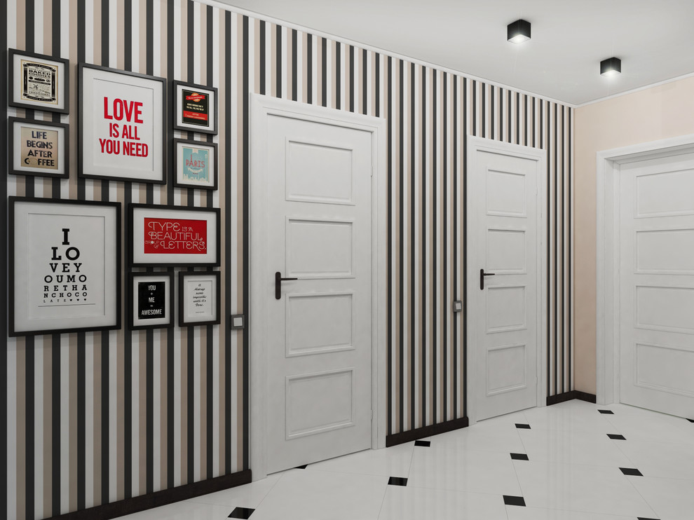 Яркие акценты