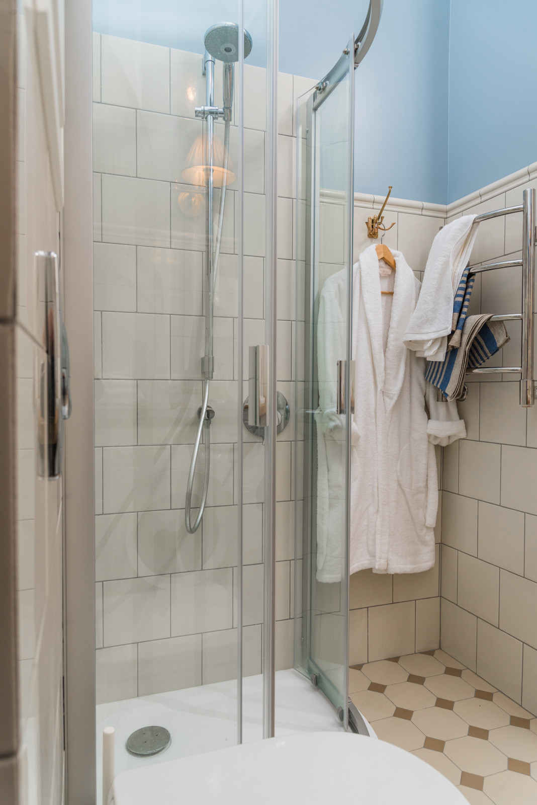 Брюсов переулок