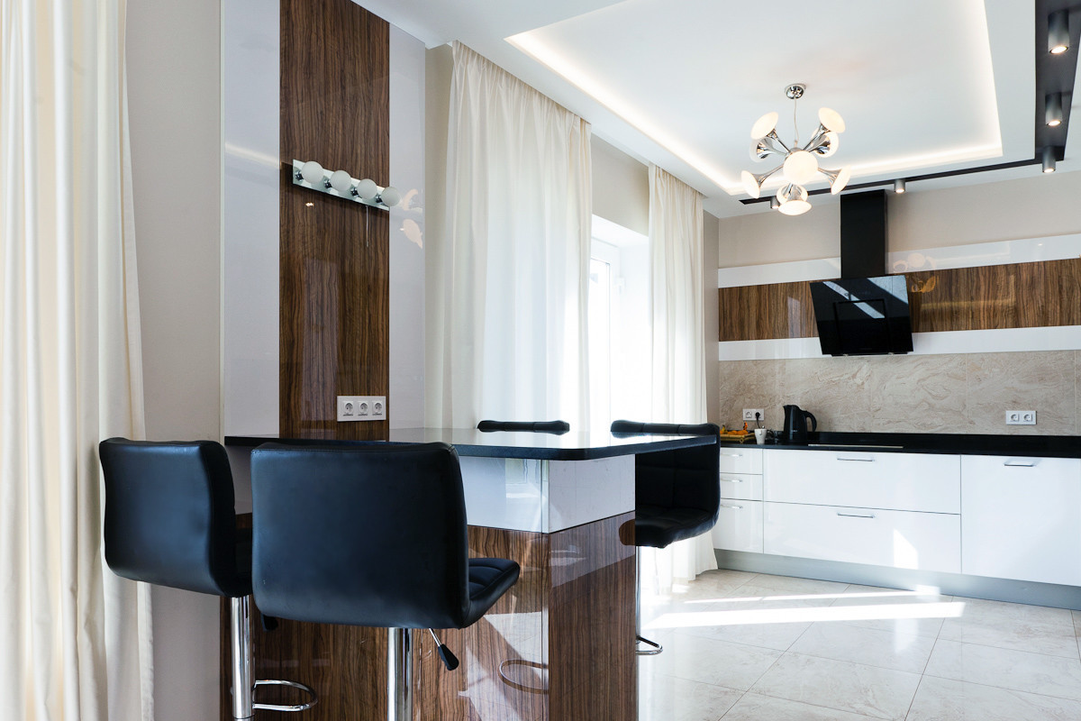 Коттедж в Корабсельках