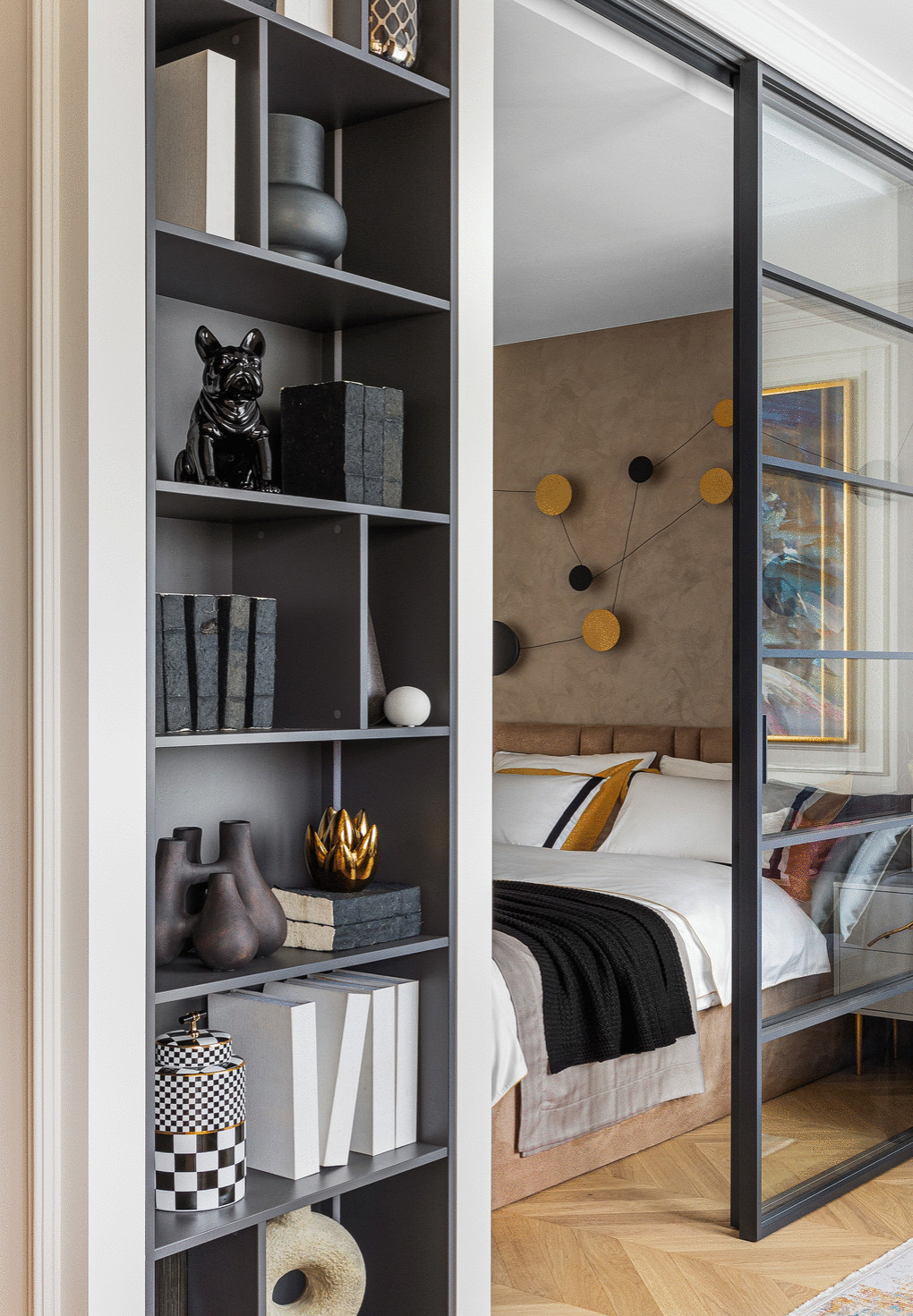 Реализованный проект ЖК О7