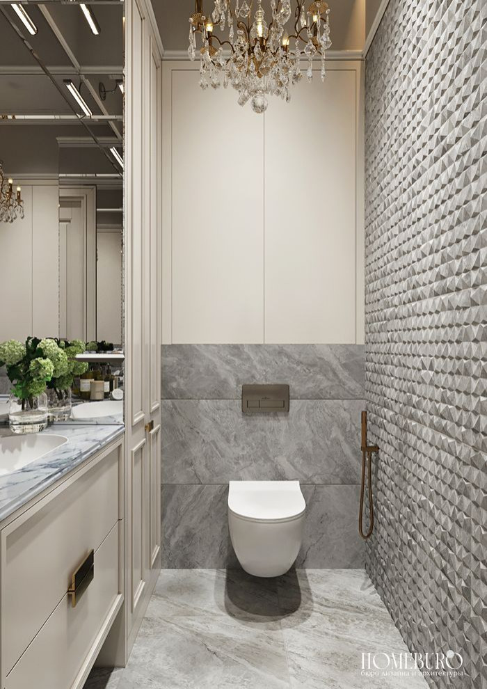 Квартира с мансардой