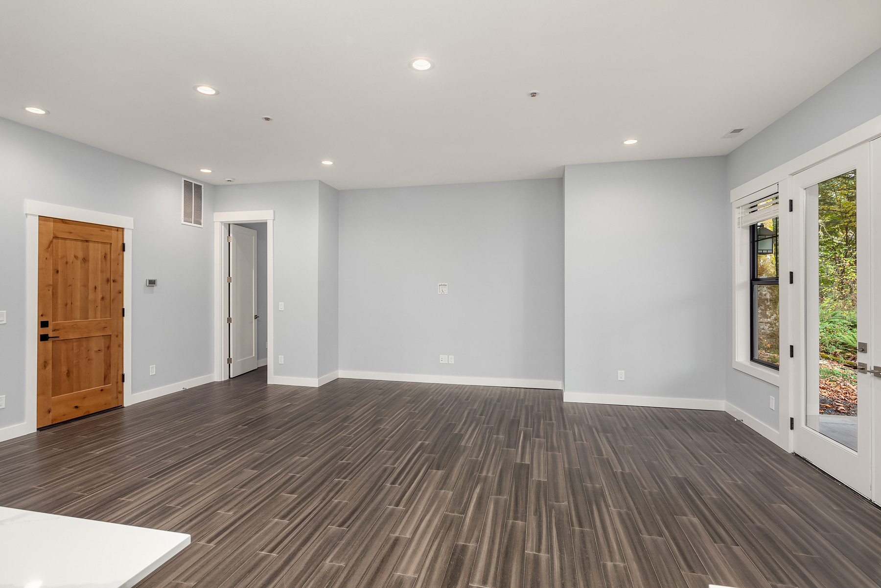 Redmond Residence Remodel