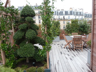 Quel bois choisir pour sa terrasse ? 1 Quel bois choisir pour sa terrasse ? 1