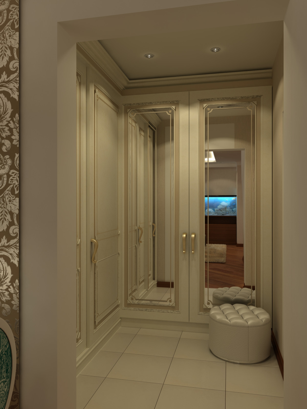 Квартира, 230 м2