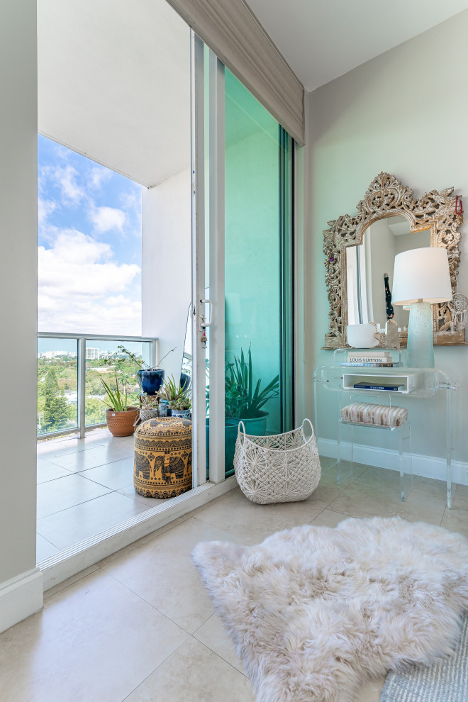 Master bedroom view