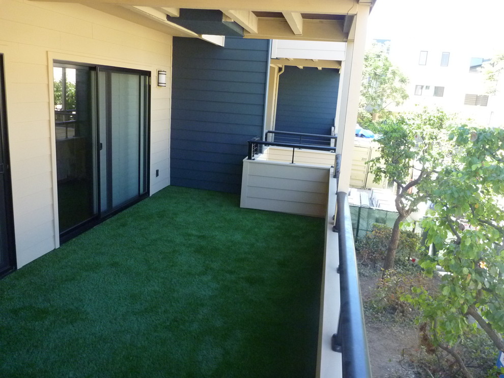 Deck - deck idea in Orange County