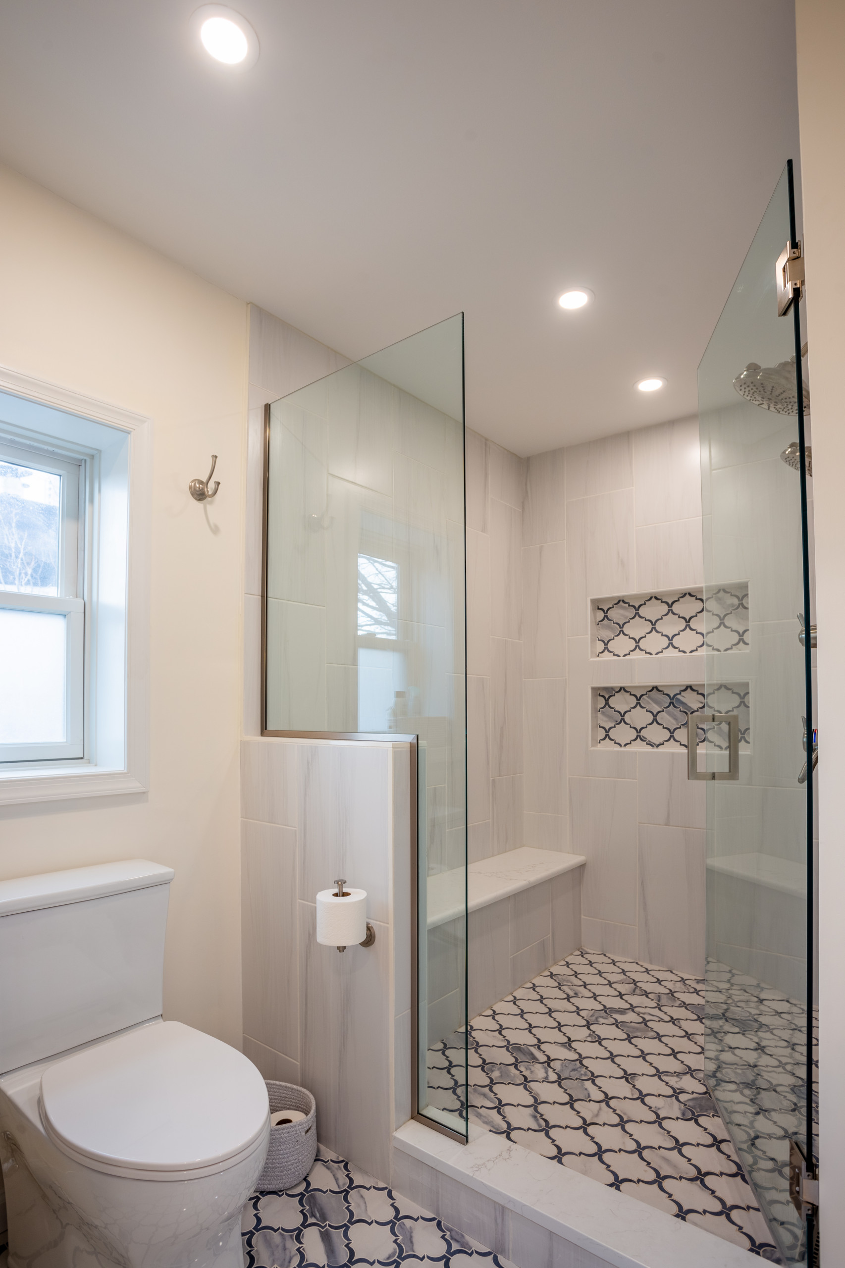 Washington Sq West Rehab