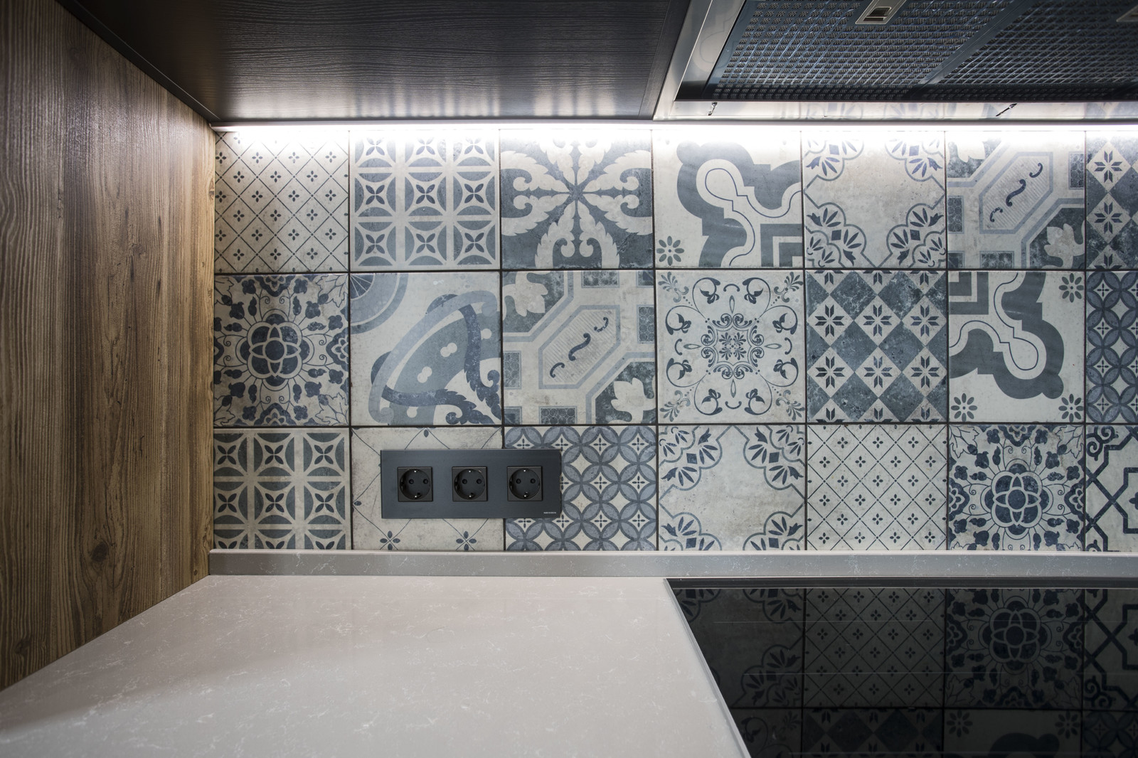 Квартира в Заречье