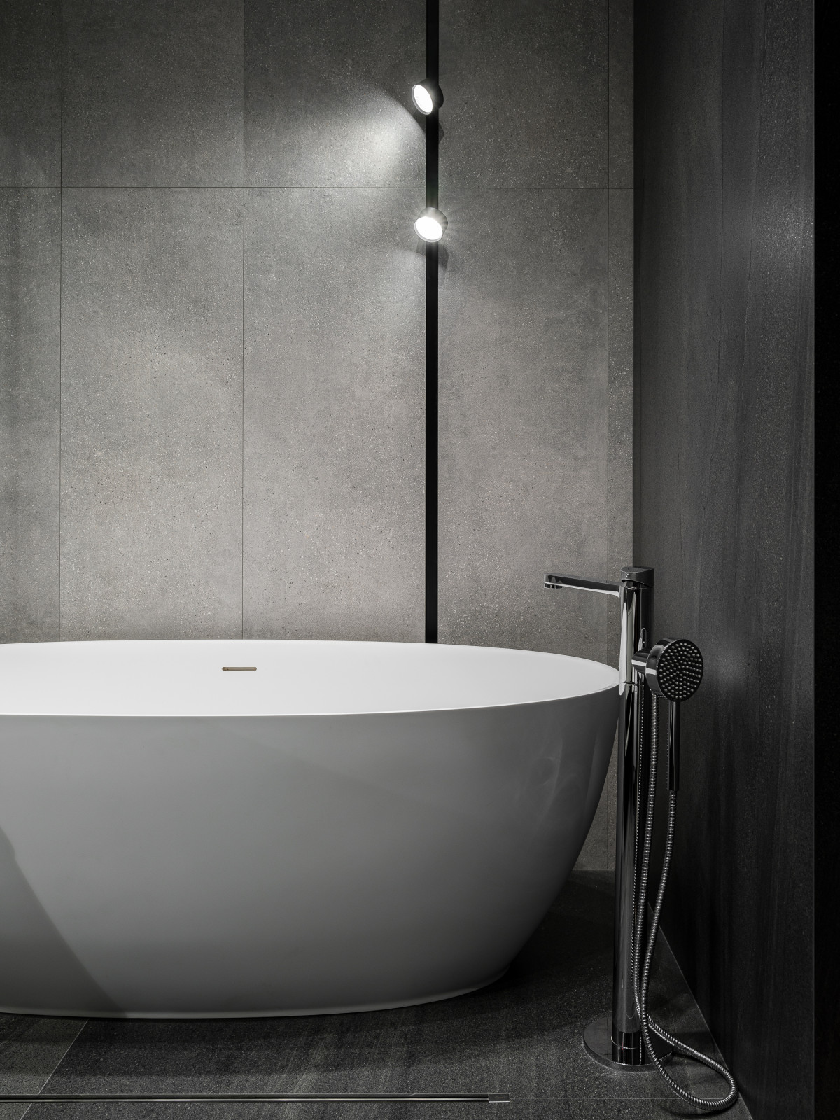 Ванная комната