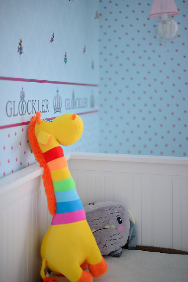 Загородный дом в Астрахани. Дизайнер Айгуль Сапарова.