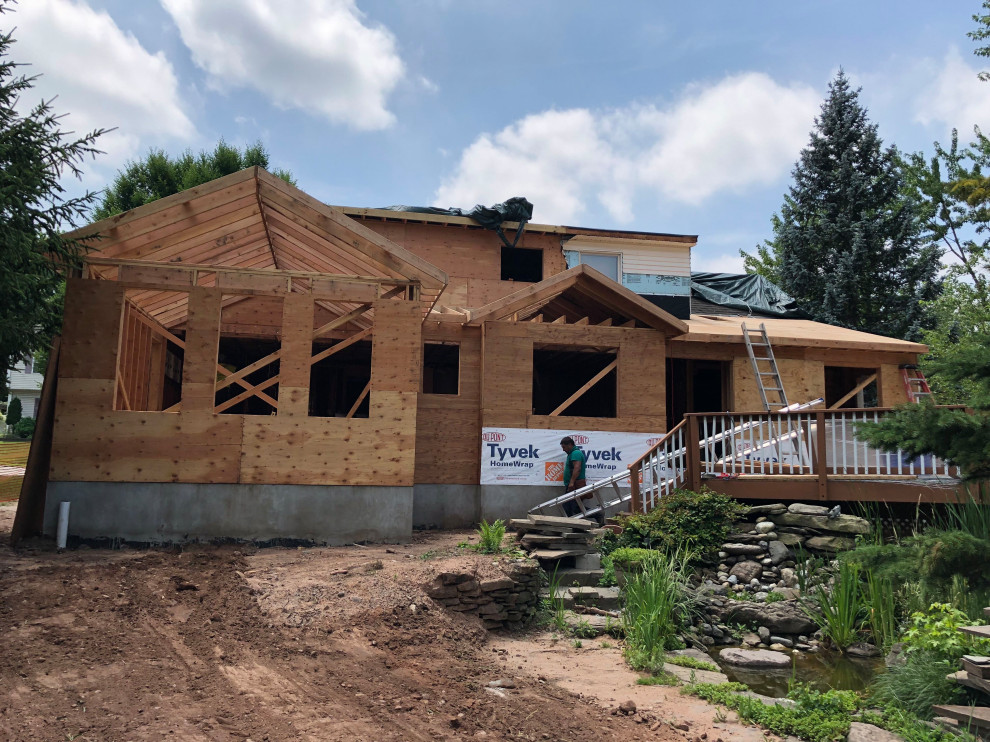 New Milford-Addition/Remodel