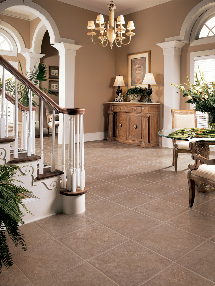 Entryway - entryway idea in Boston