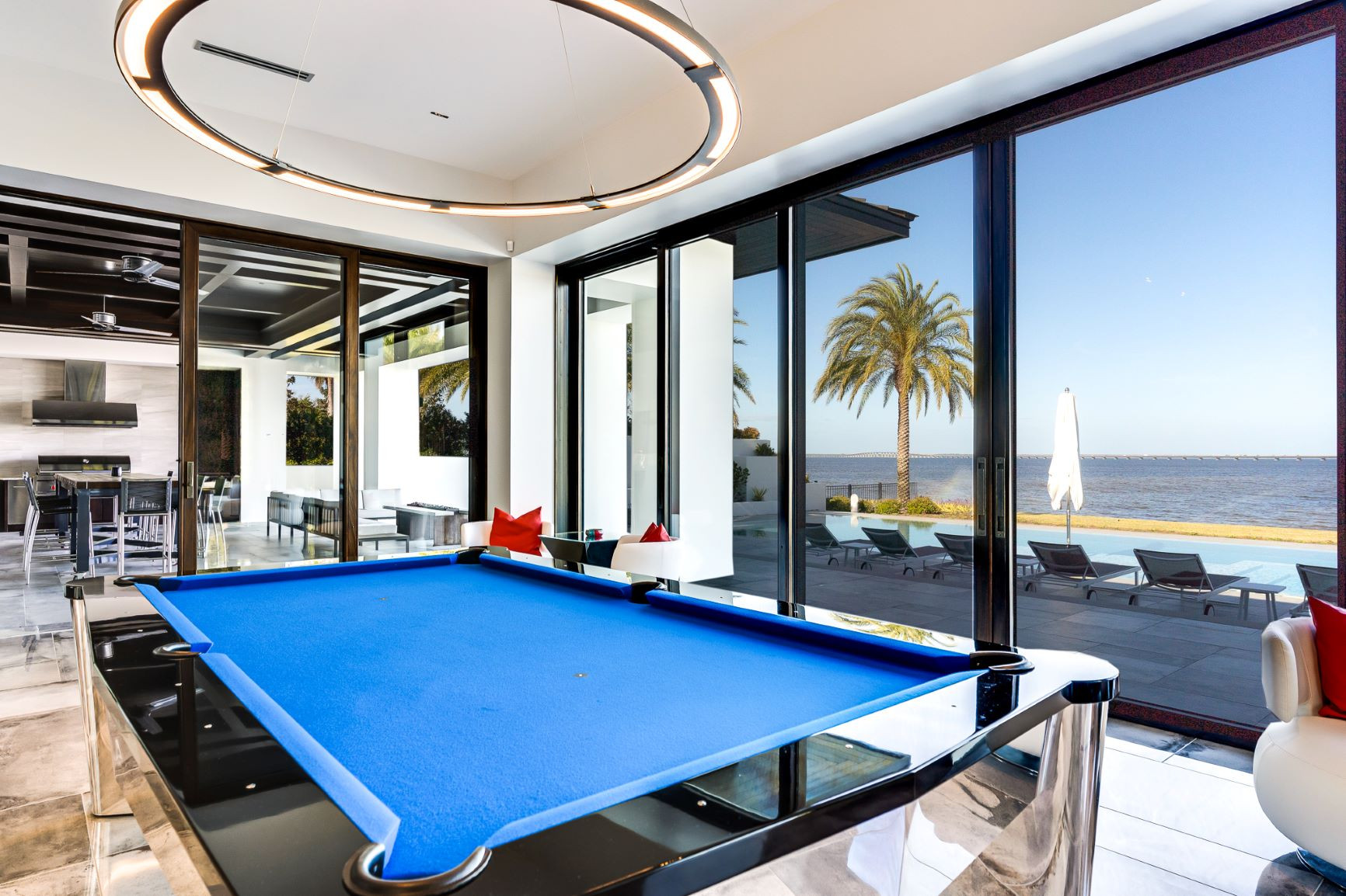 Baycrest Cove