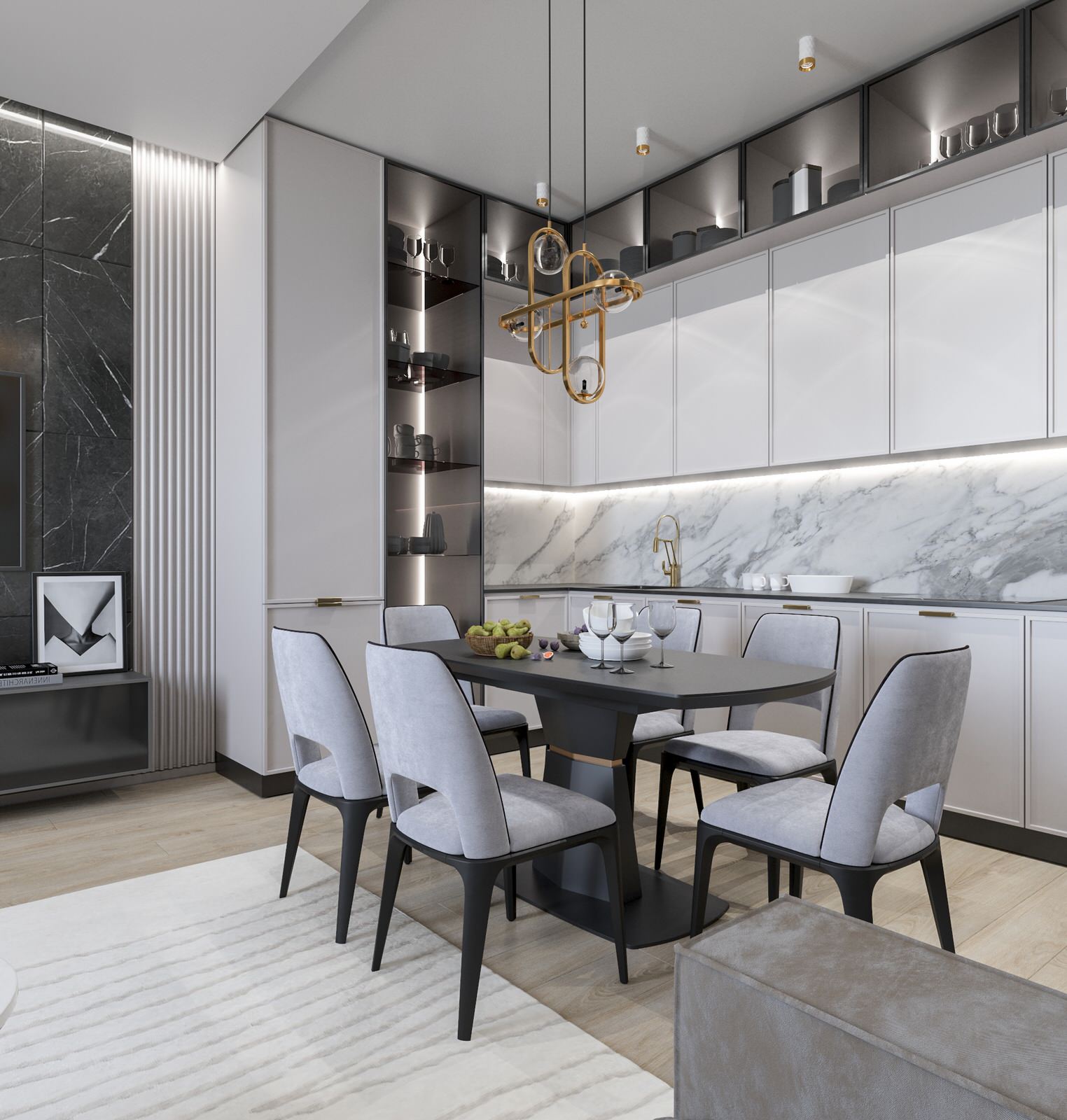 ЖК Новый Москва