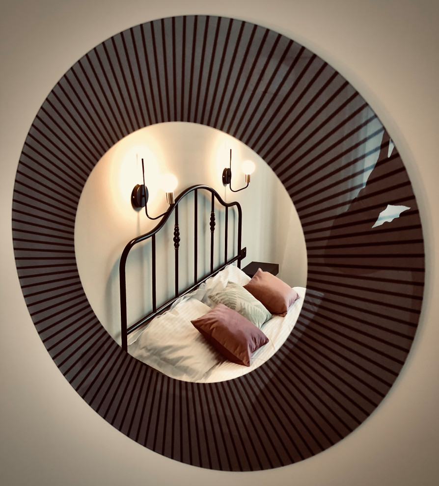 Небольшая квартира для аренды