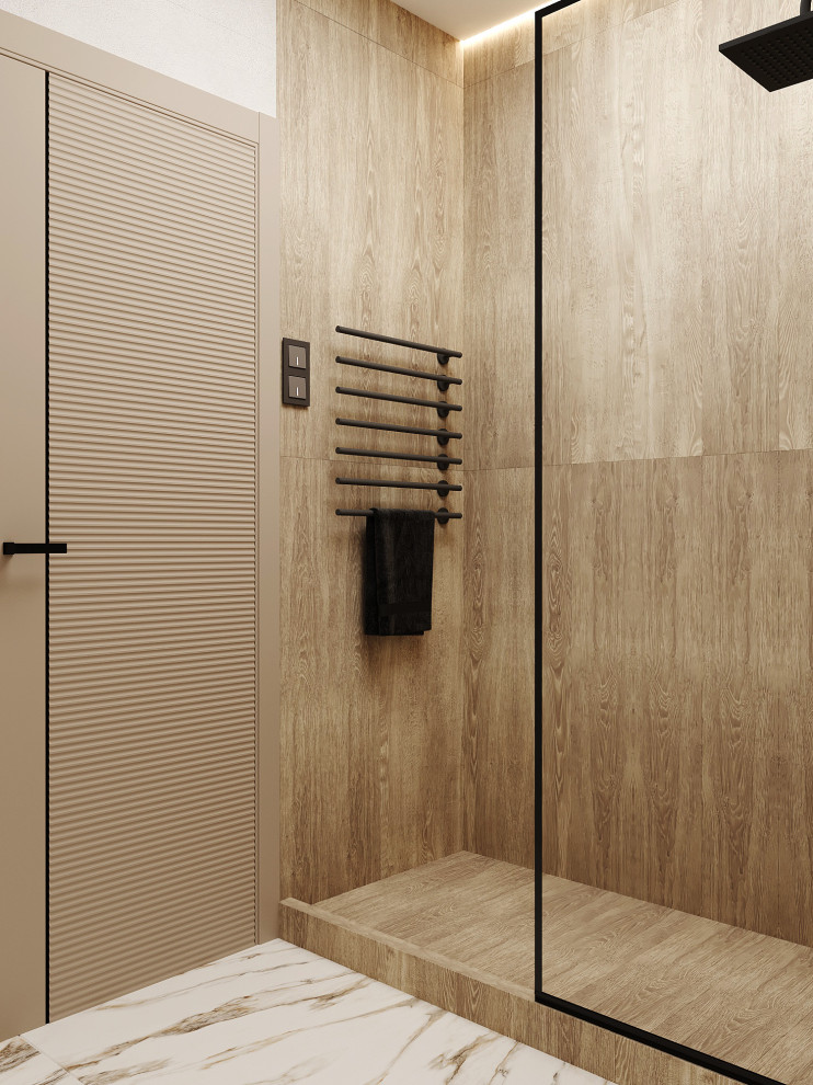 Сиреневый бульвар