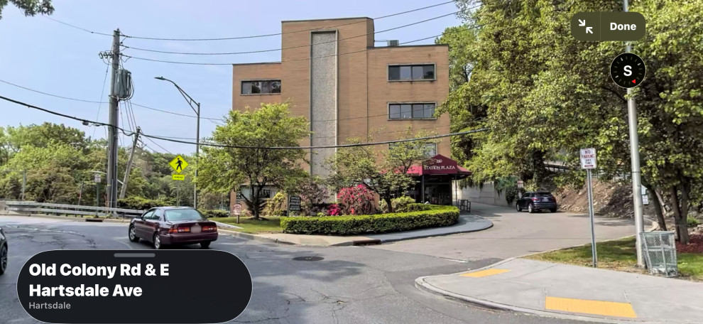 250 E Hartsdale Ave, Hartsdale NY