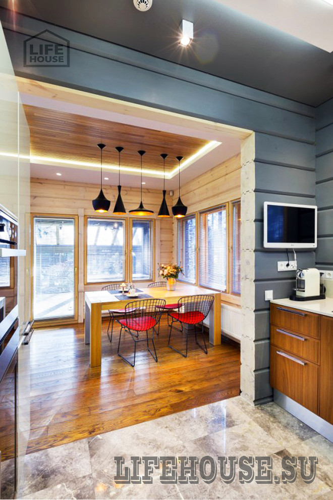 Интерьерные работы