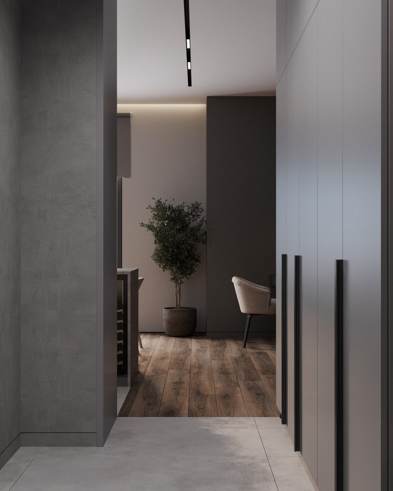 Квартира в ЖК "Альтер"