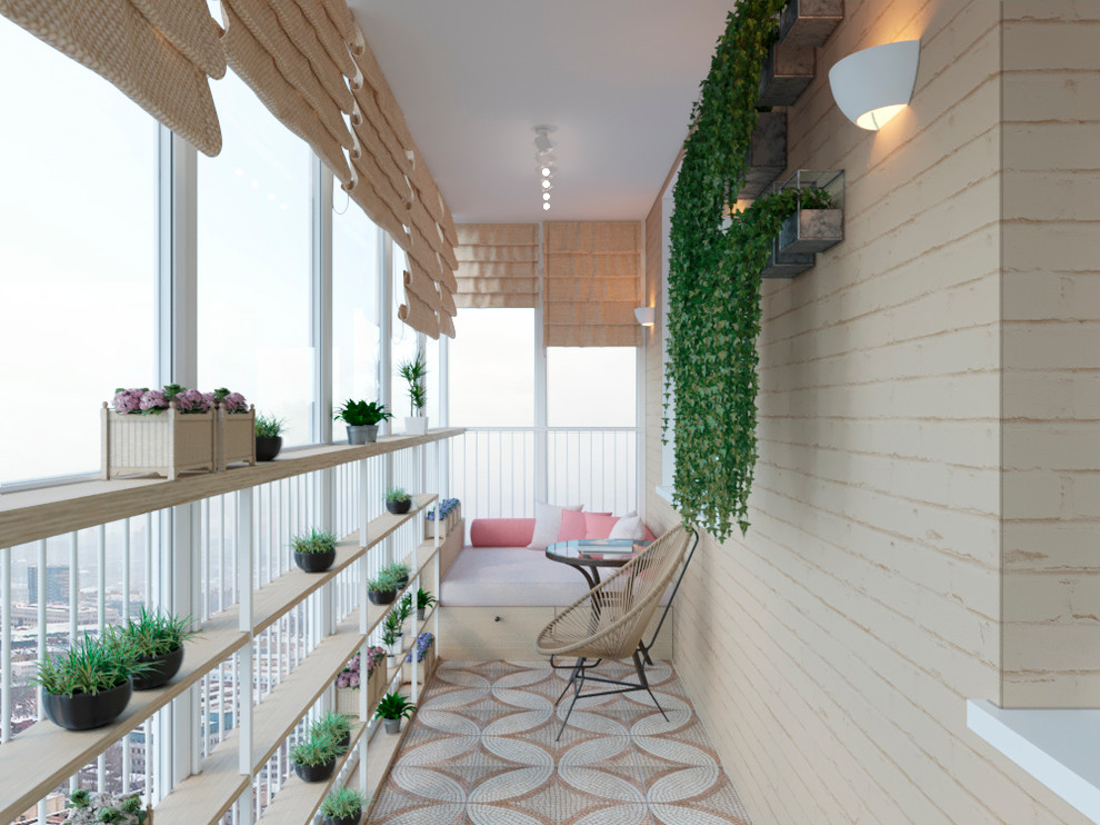 Квартира в ЖК Астория