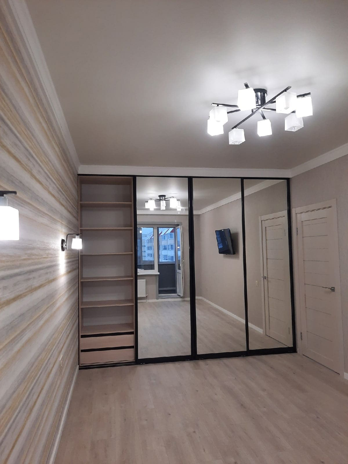 Ул. Красный маяк 111