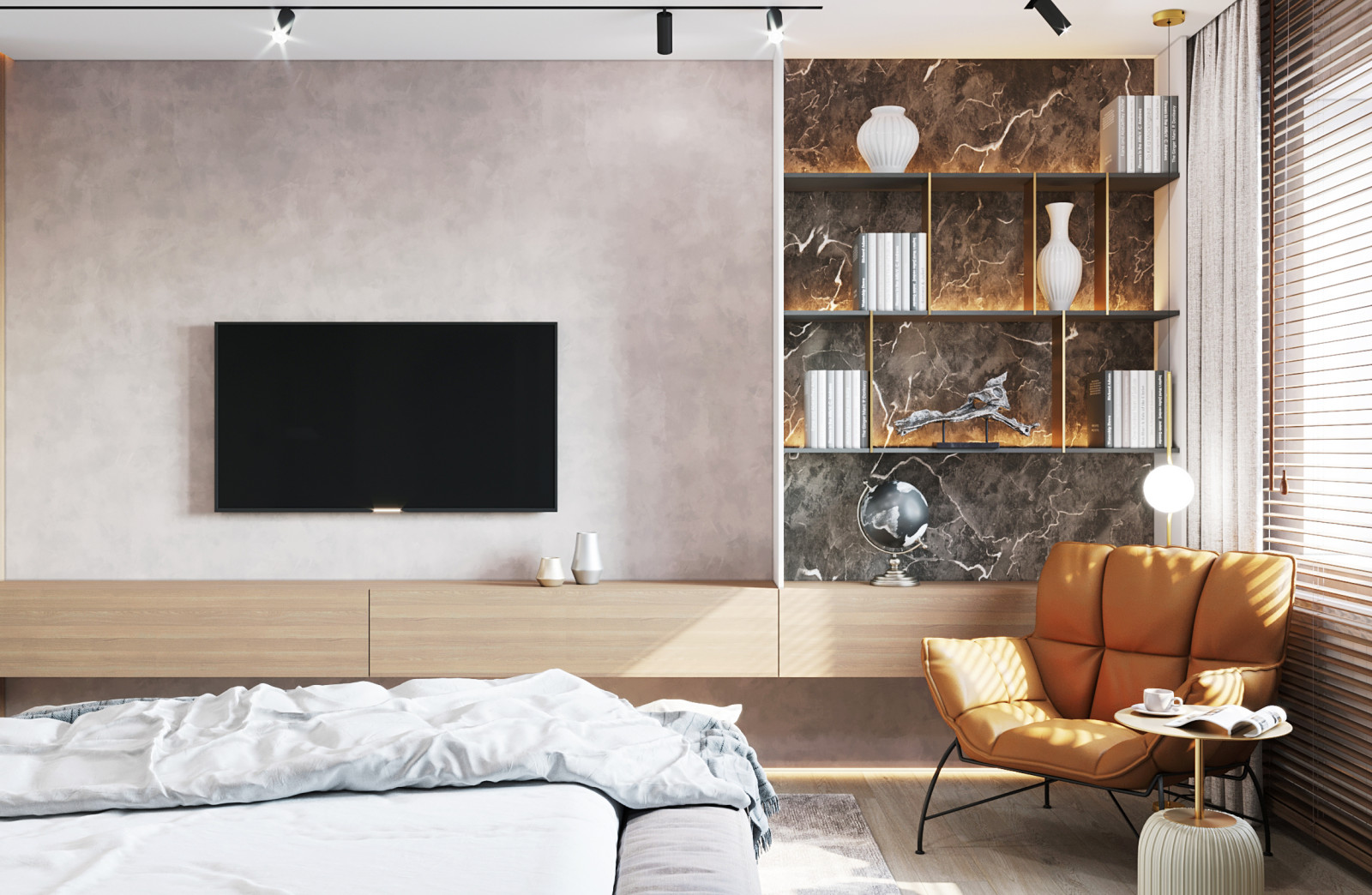 Волочаевская