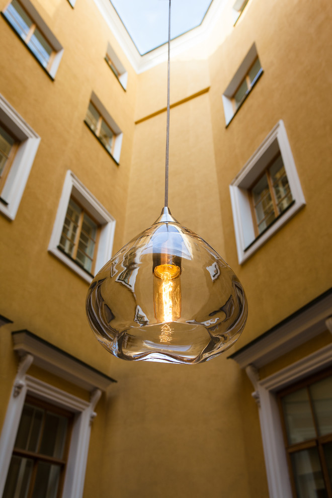 Фото наших светильников в интерьере