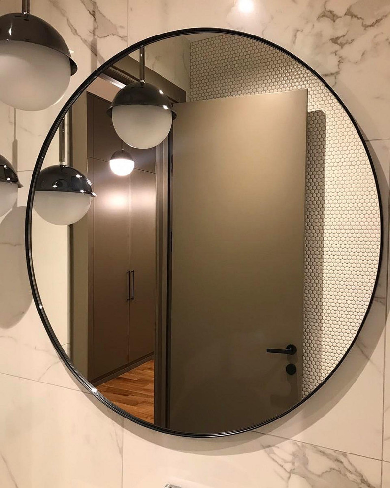 Зеркала на заказ