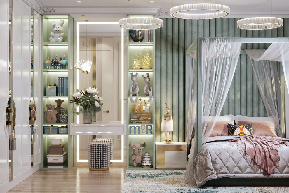 Царская Площадь 87 м2