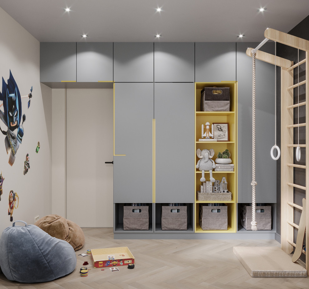 ЖК Южные кварталы