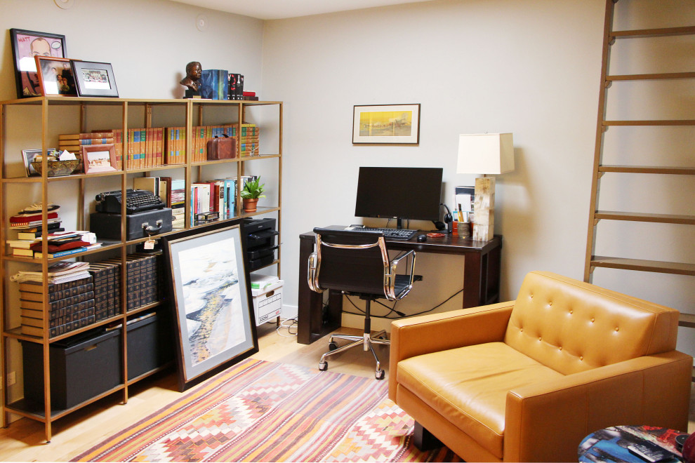 East Lakeview Townhome