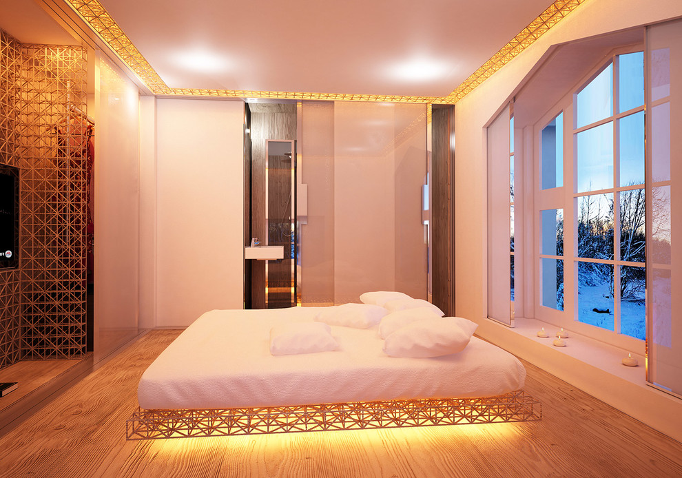 Резиденция Wellness