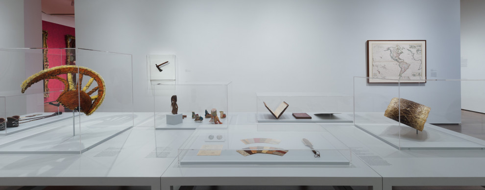 Philosiphy Chamber @Harvard Art Museums