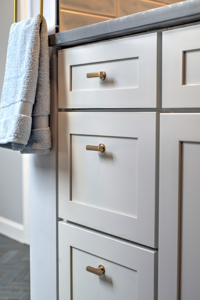 Dream Spaces: Transforming Kitchen and Bathrooms