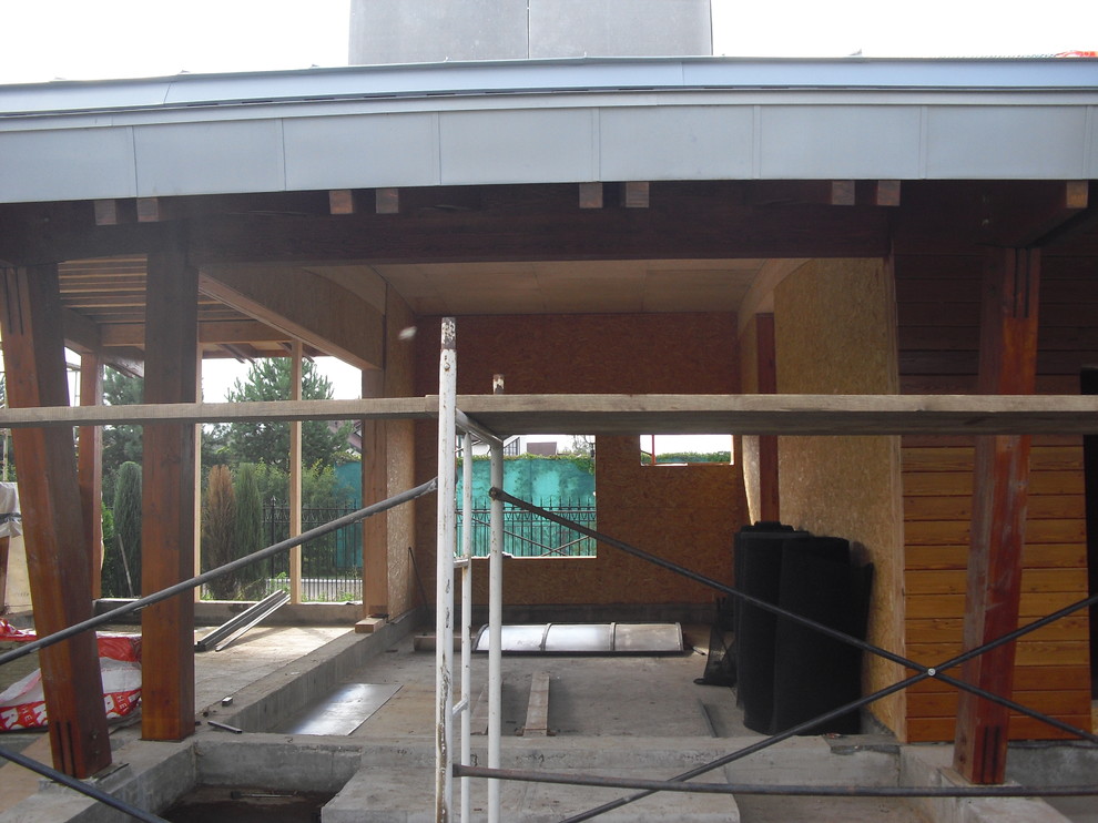 Зона отдыха (Папушево)