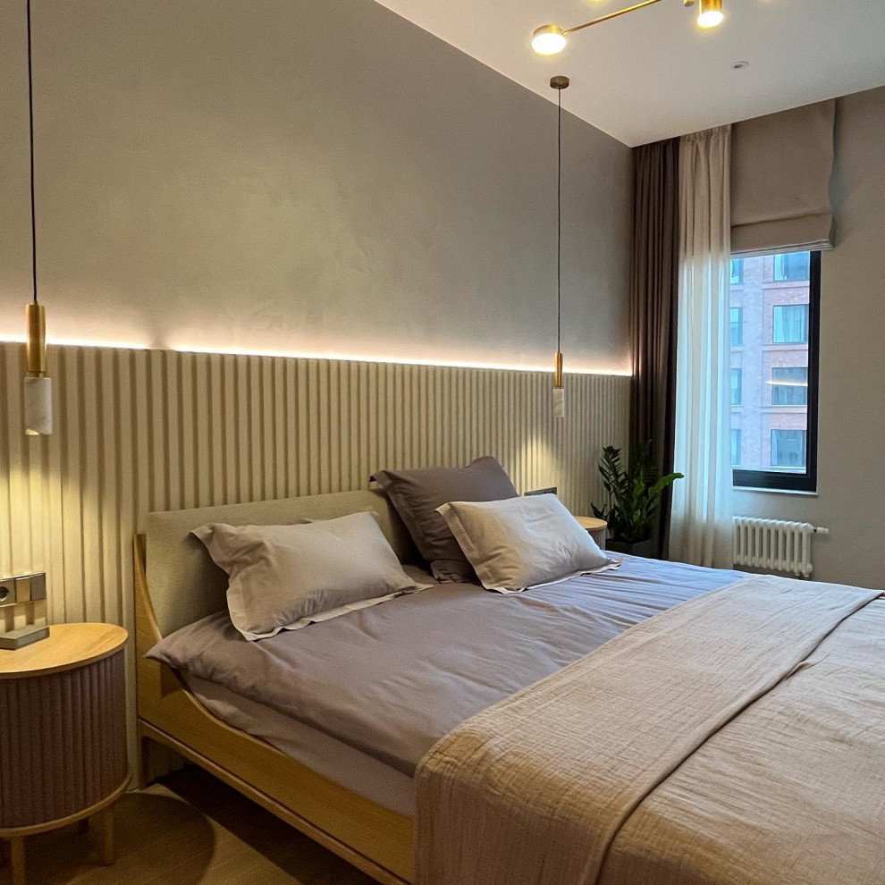 ЖК Береговой №1- Фото_Реализации