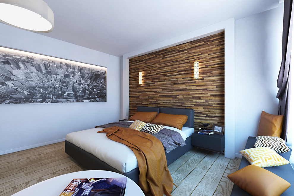 дизайн проект квартиры в Пушкине