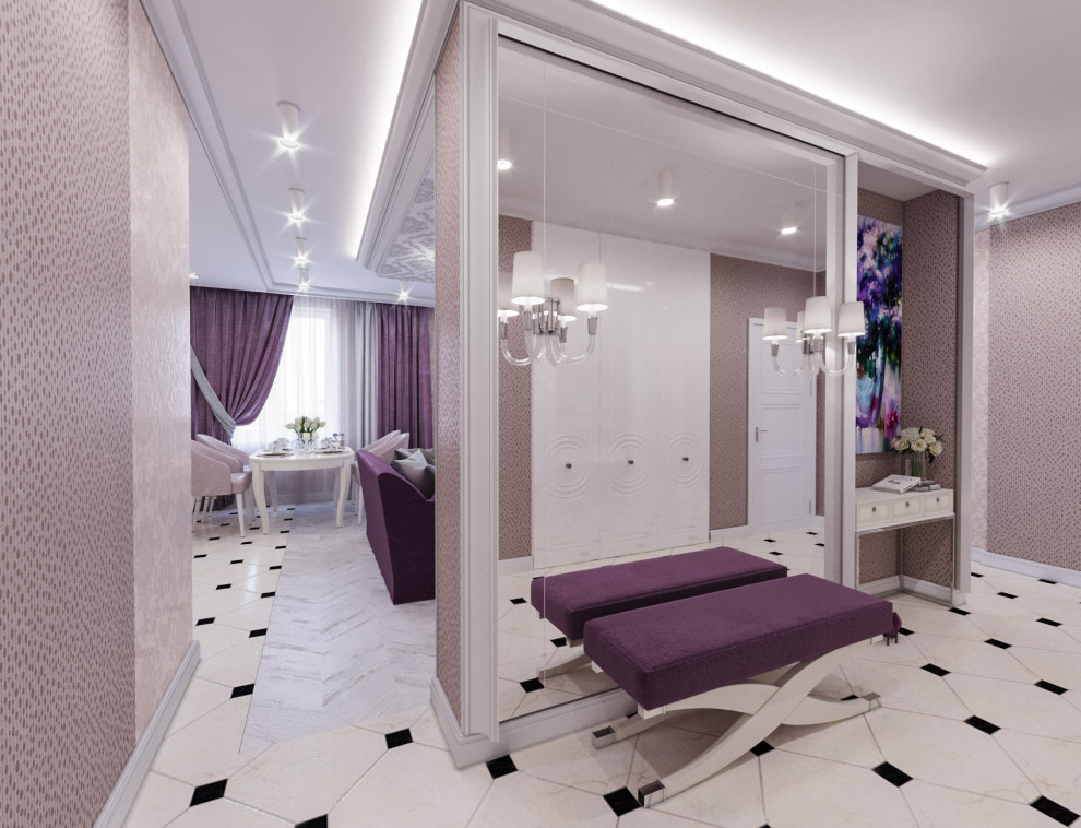 Квартира в Казань Су