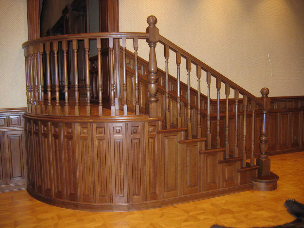 Лестницы Streamstairs Rybland