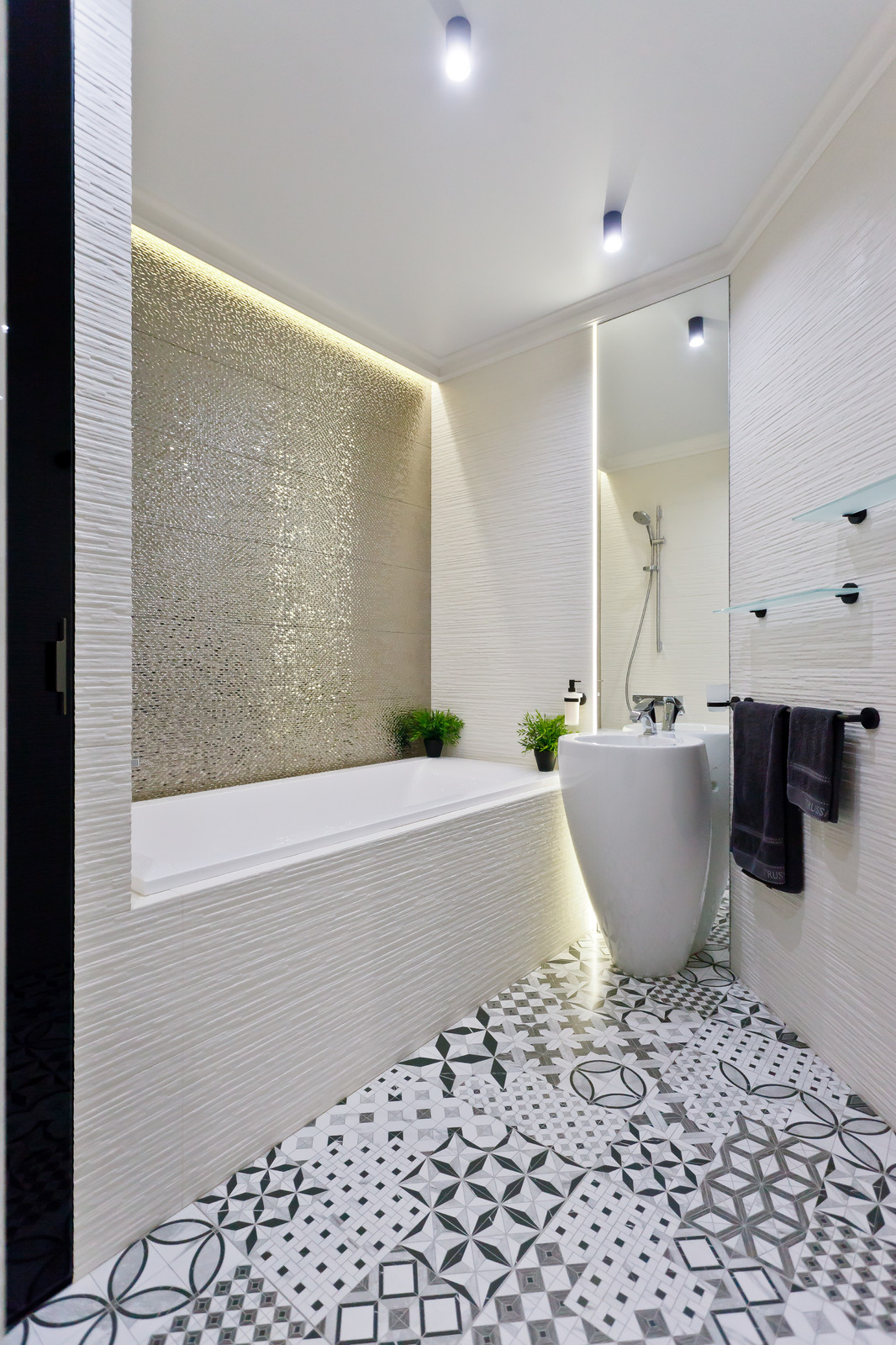 Стиль в деталях