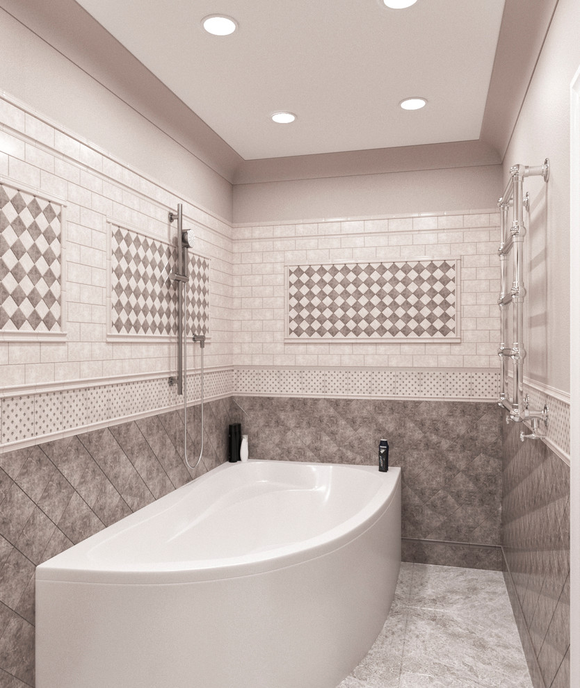 3-х комнатня квартира в 19 МКР г.Оренбурга