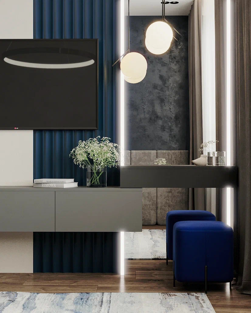 ЖК Испанские Кварталы