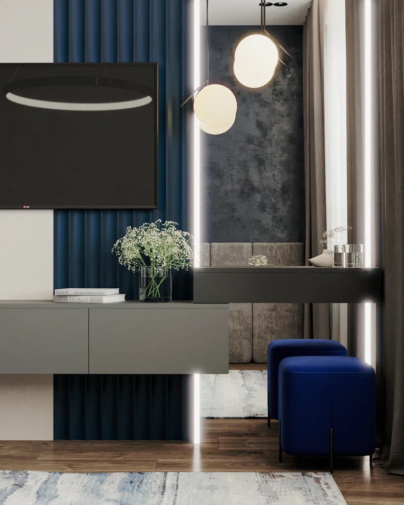 ЖК Испанские Кварталы