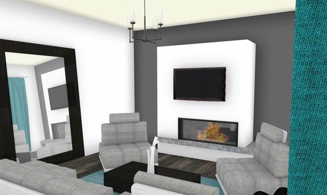 3D Visualisations 